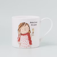 Mug Fabulous Friend