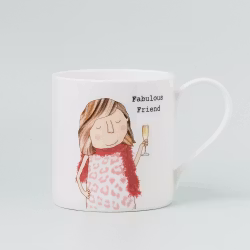 Mug Fabulous Friend