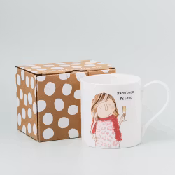 Mug Fabulous Friend