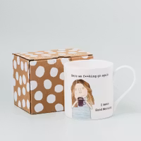 Mug Here We Go (f)