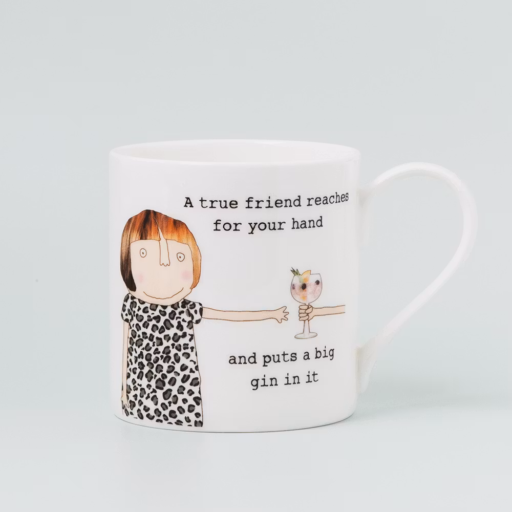 Mug True Friend