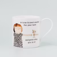 Mug True Friend