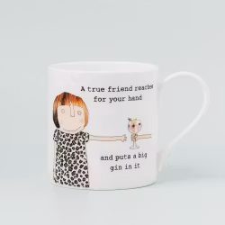 Mug True Friend