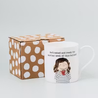 Mug Refreshed