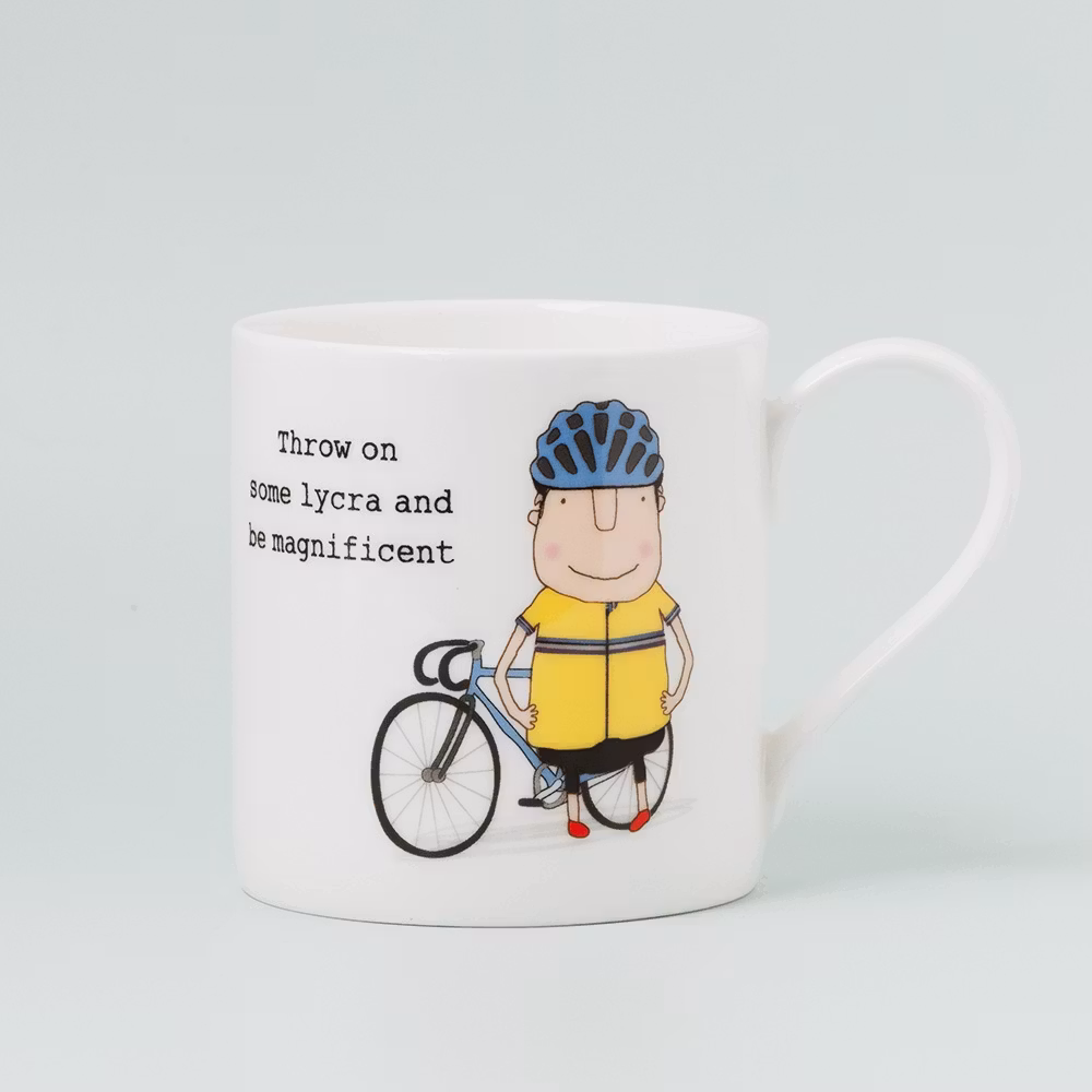 Mug Lycra