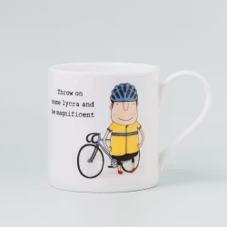 Mug Lycra