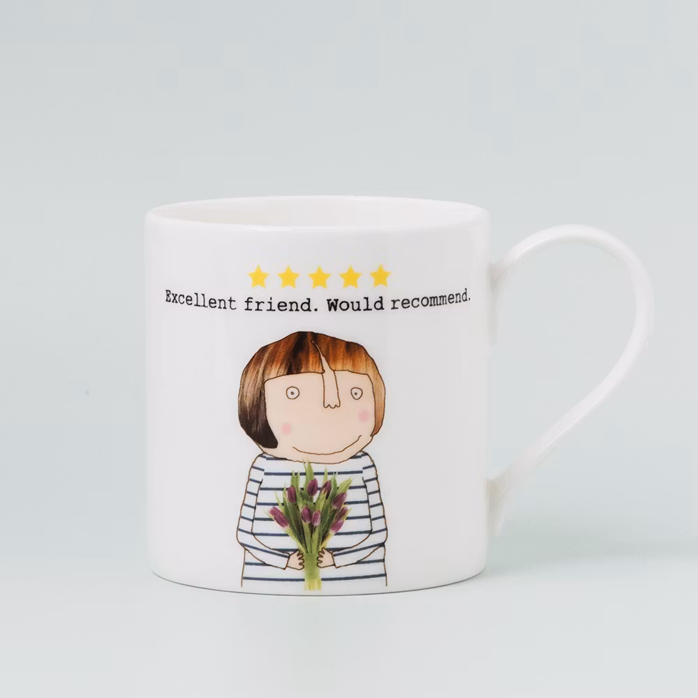 Mug Excellent Friend