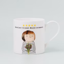 Mug Excellent Friend