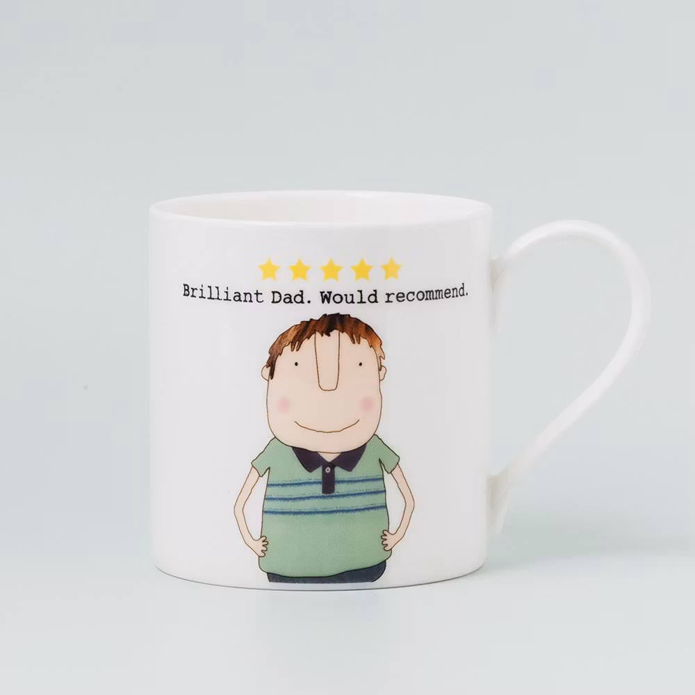Mug Five Star Friend