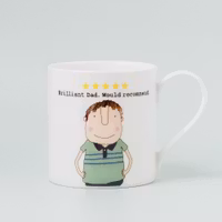 Mug Five Star Friend