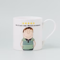 Mug Five Star Friend