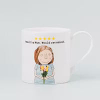 Mug Five Star Mum