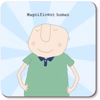 Coaster Magnificent