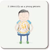 Coaster Identity