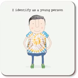 Coaster Identity