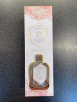 Diffuser with Crystals Rose Quartz