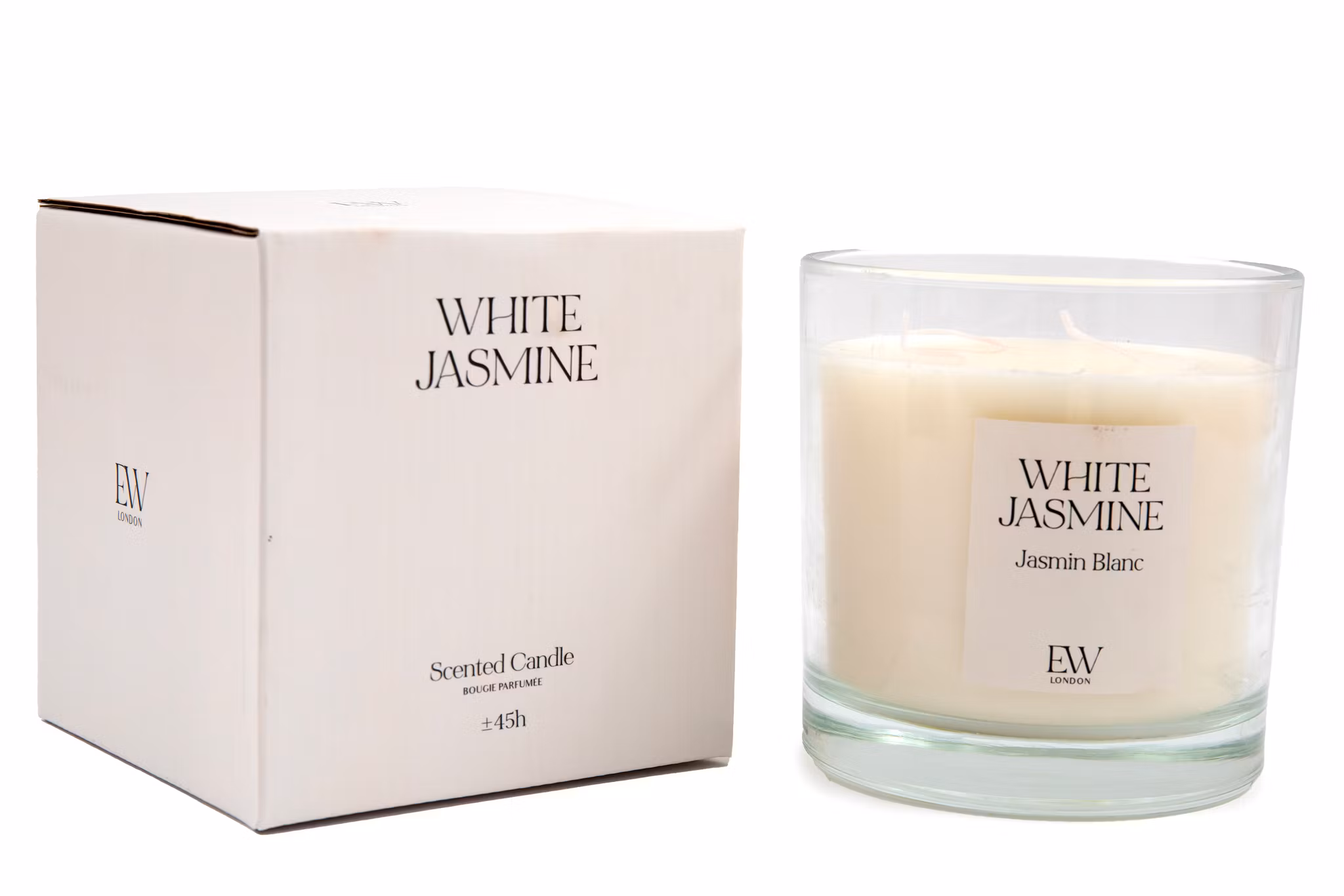 3 Wick Candle