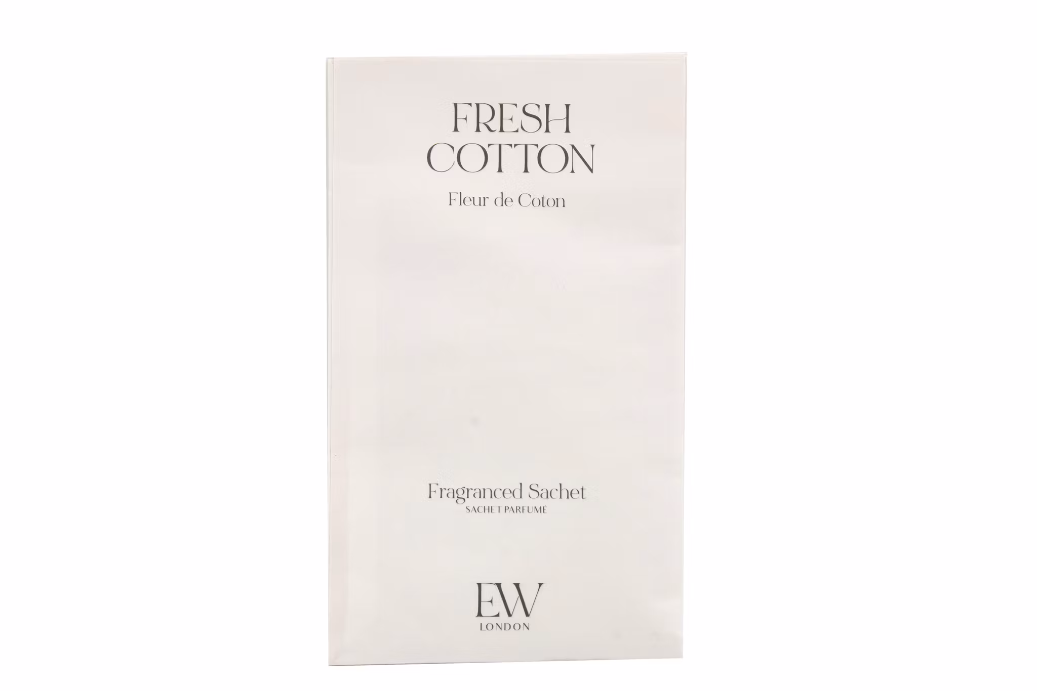 Fragrance Sachet
