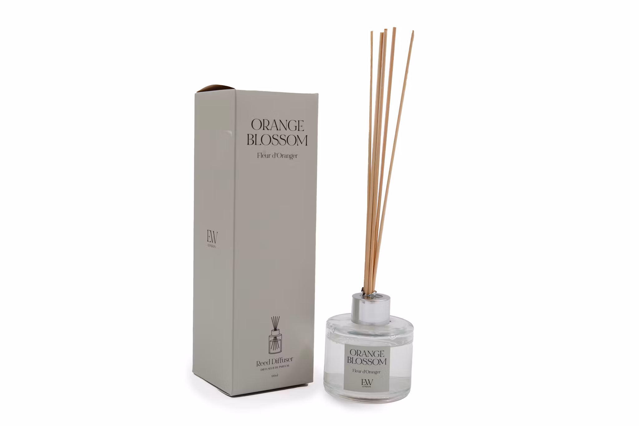 Diffuser