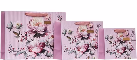 Harmony Shopper Presentpåse