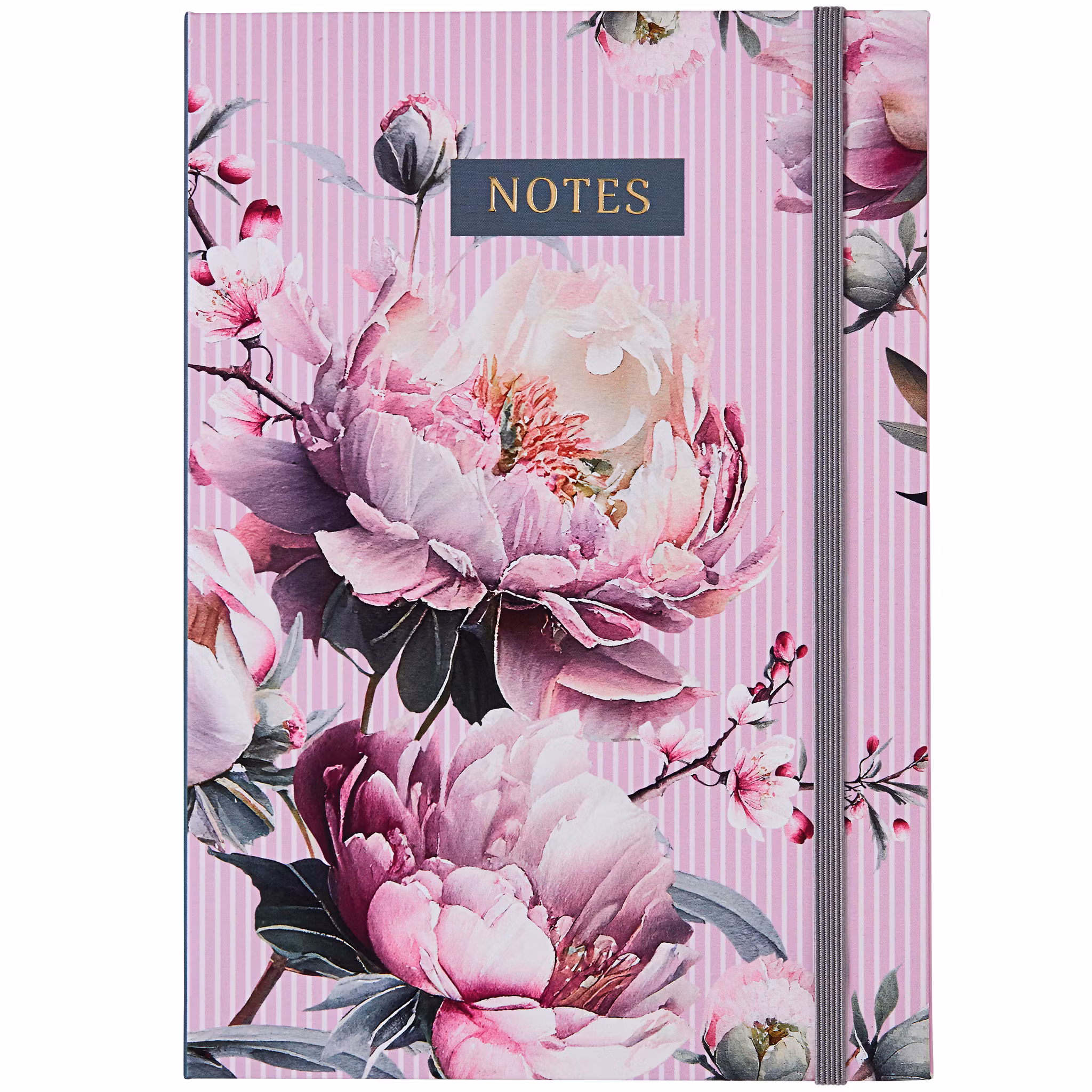 Harmony Notebooks A5