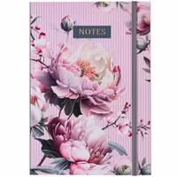 Harmony Notebooks A5