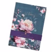 Harmony Notebook A5 3-pack
