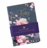 Harmony Notebook A6 3-pack