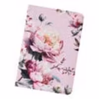 Harmony Notebook A6 3-pack