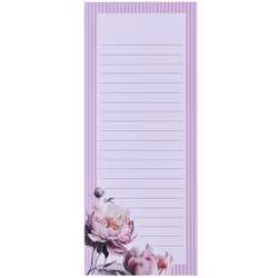 Harmony Shoppinglist