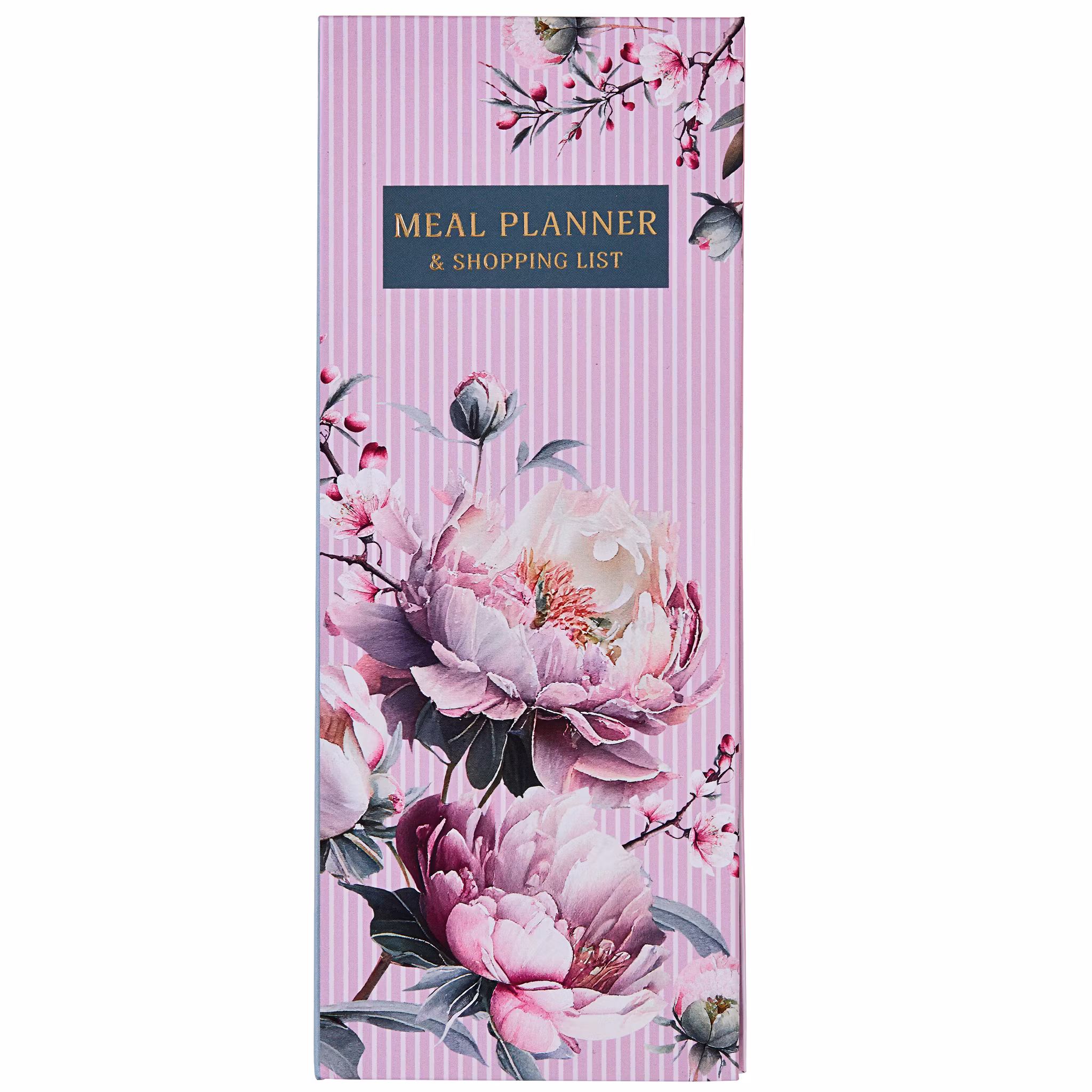 Harmony Meal Planner