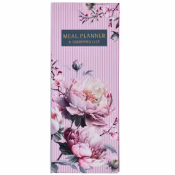 Harmony Meal Planner