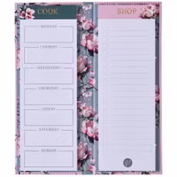 Harmony Meal Planner