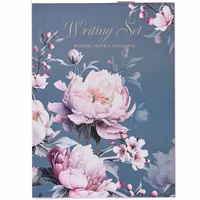 Harmony Writing Set