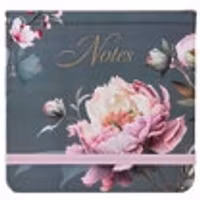 Harmony Mini Jotter