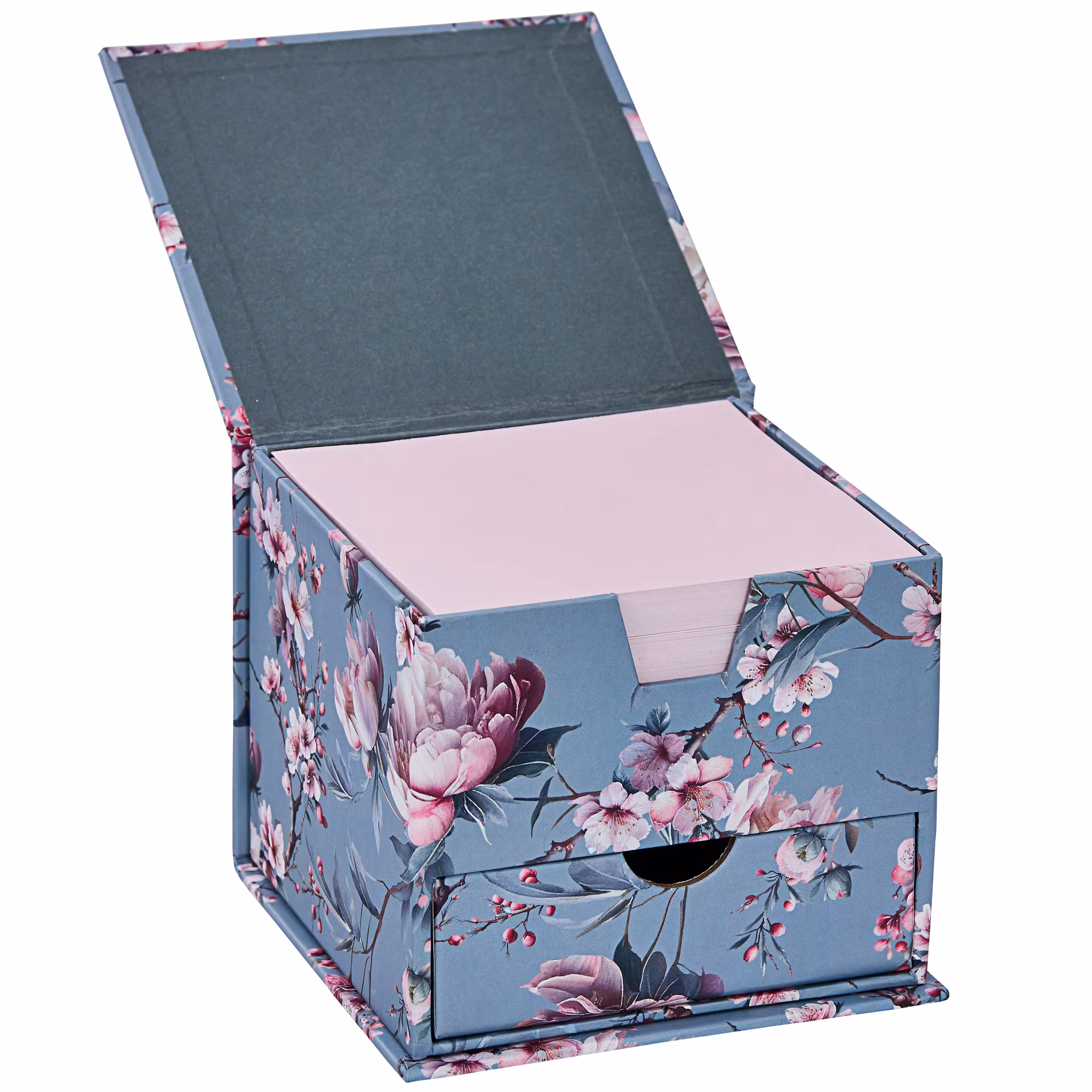 Harmony Memo Storage