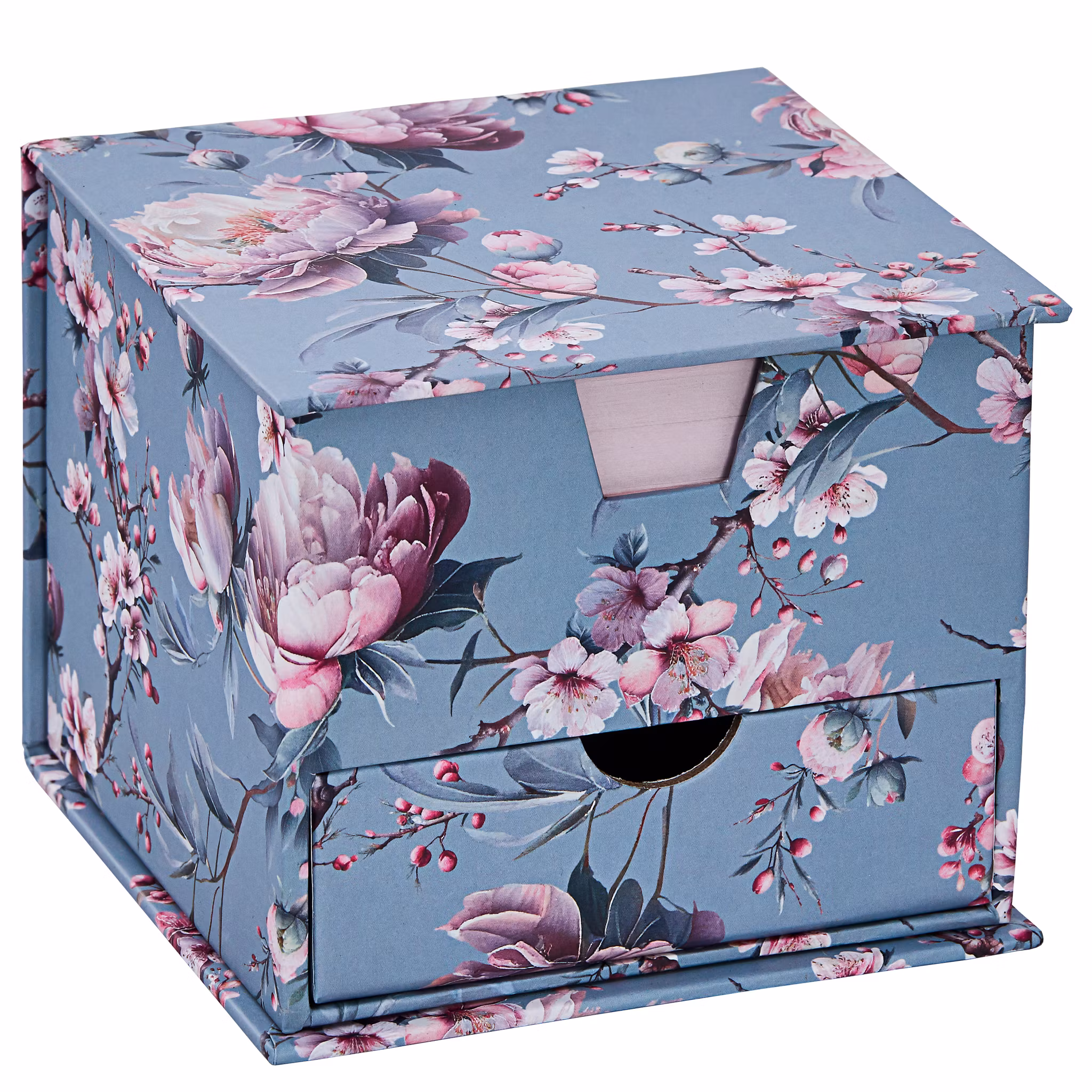 Harmony Memo Storage