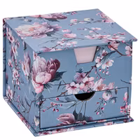 Harmony Memo Storage