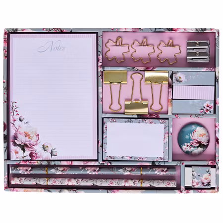 Harmony Stationery Set