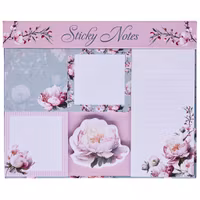 Harmony Magnetic Sticky Notes