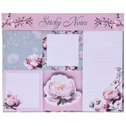 Harmony Magnetic Sticky Notes