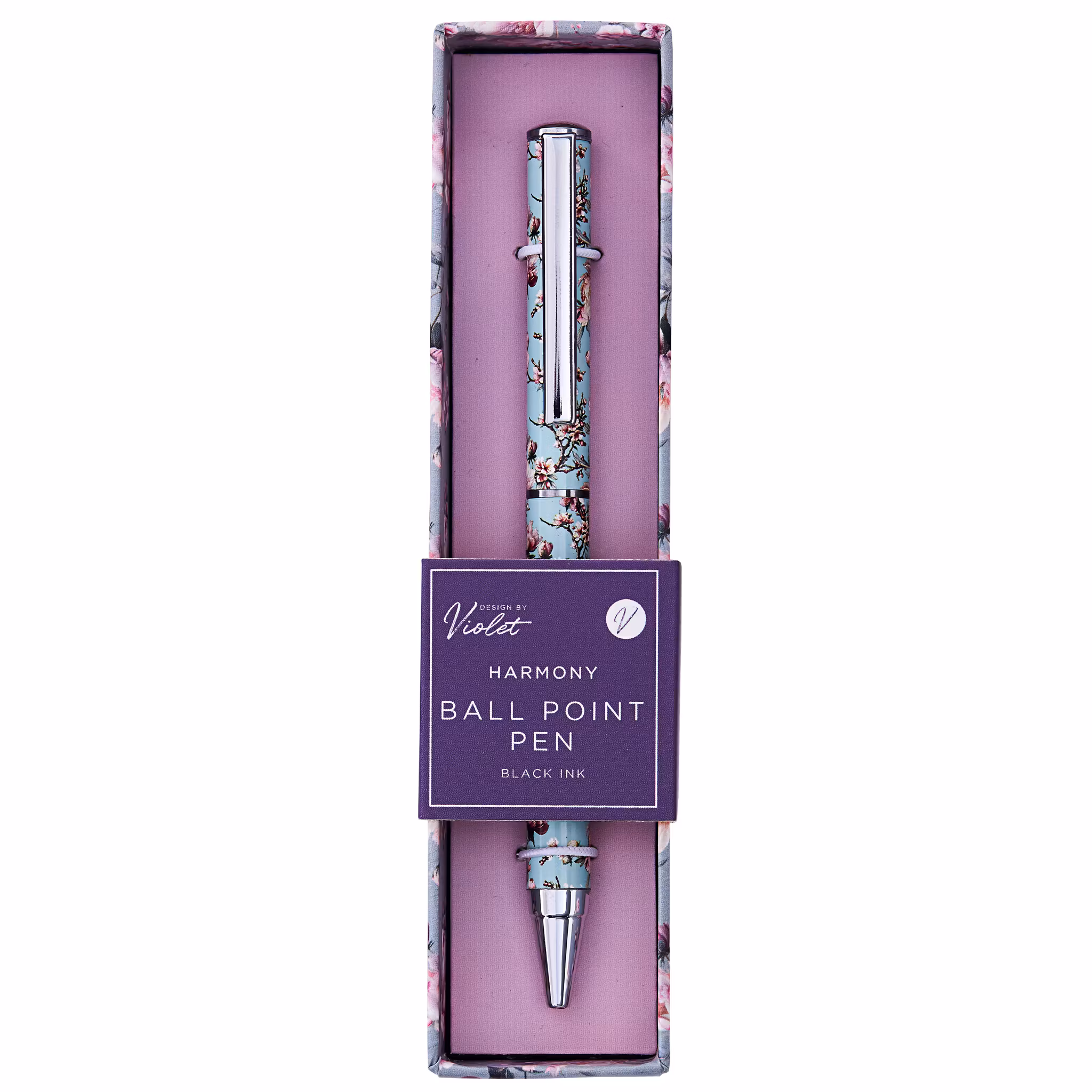 Harmony Ball Point Pen