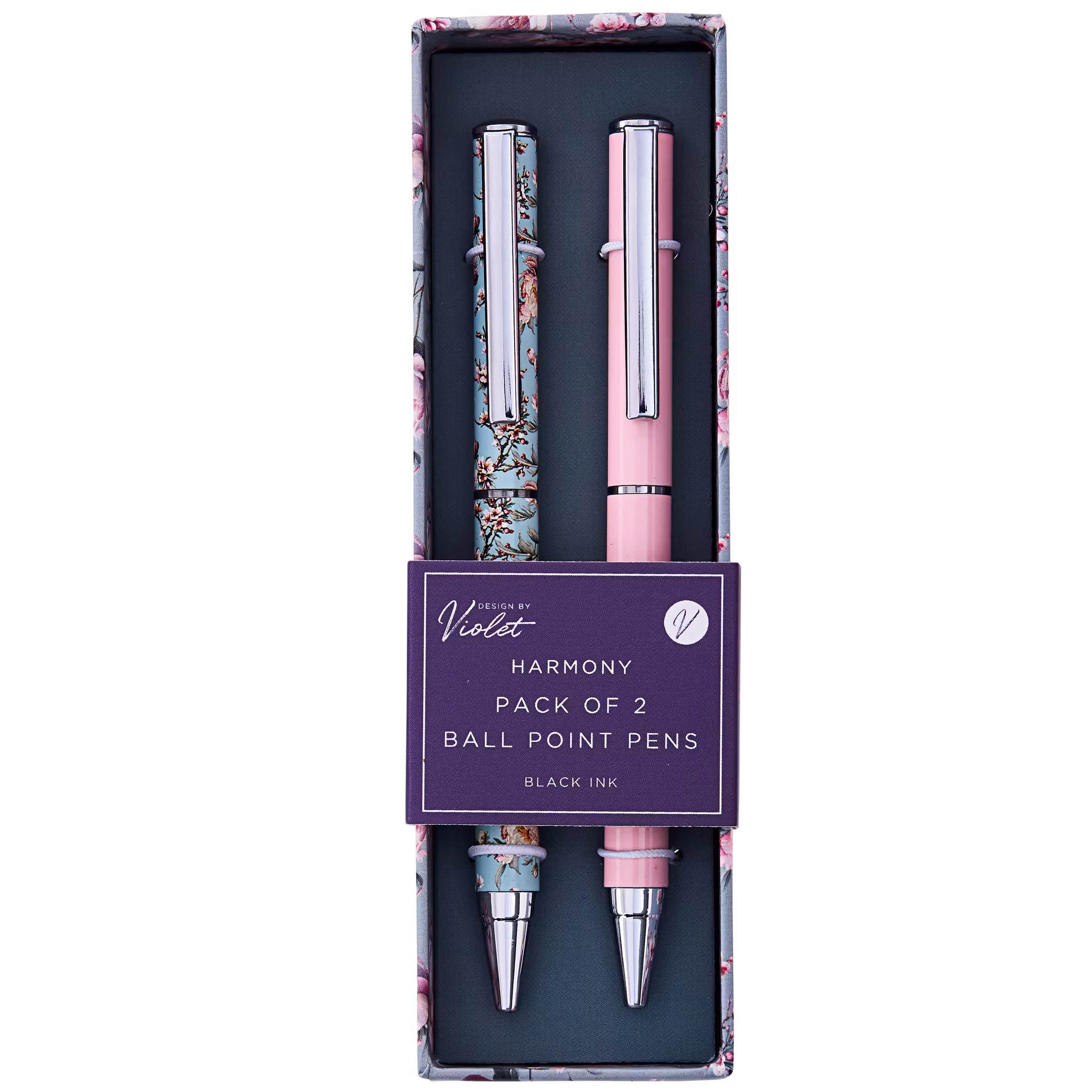 Harmony Point Pen 2-pack
