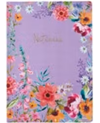 Aurora Notebook A5 3-pack