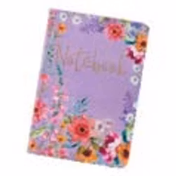Aurora Notebook A6 3-pack