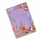 Aurora Sketchbook A5 3-pack