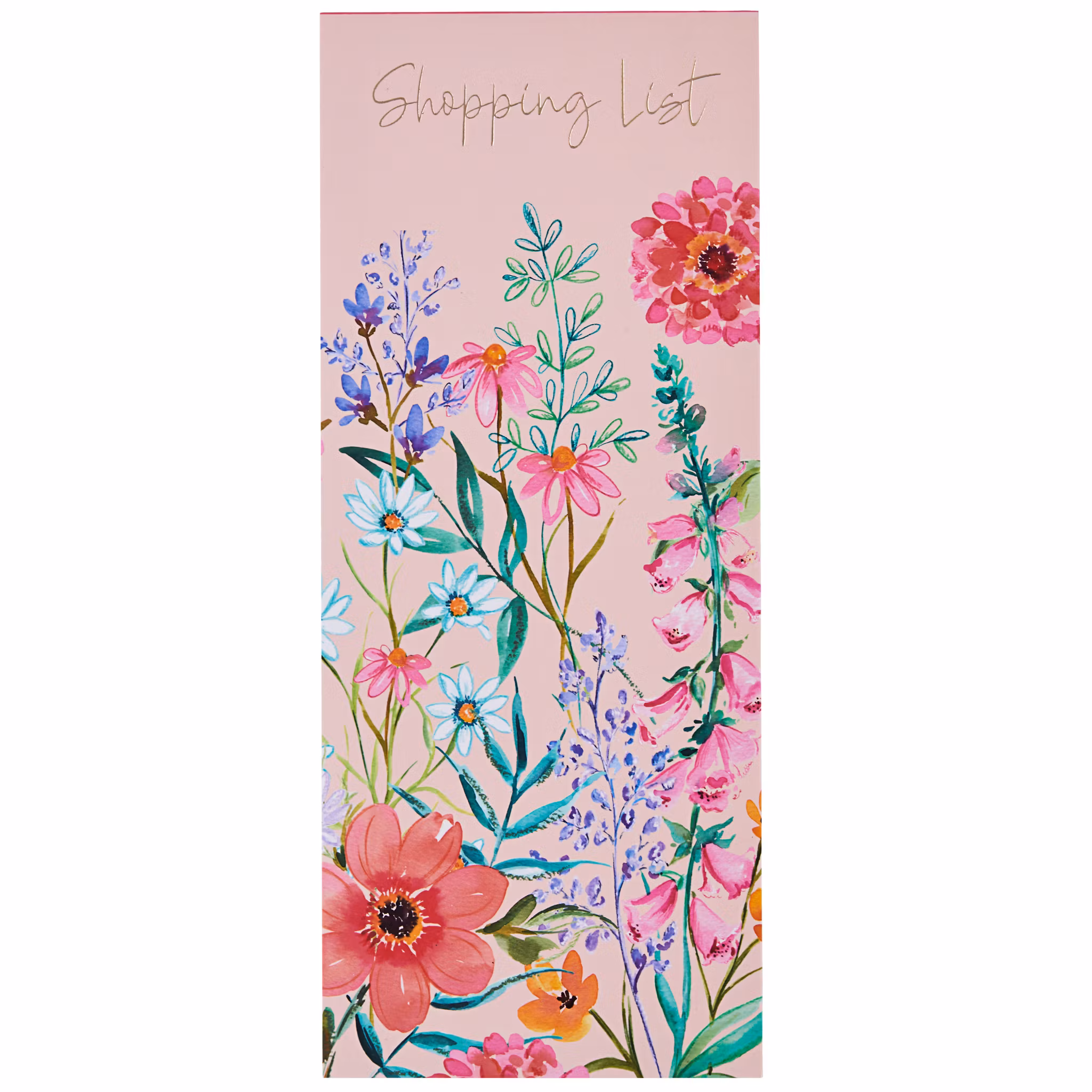 Aurora Shoppinglist