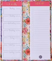 Aurora Meal Planner