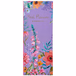 Aurora Meal Planner