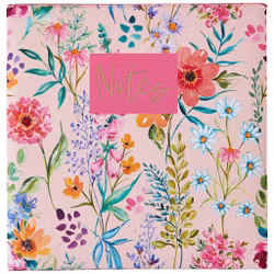 Aurora Note Block